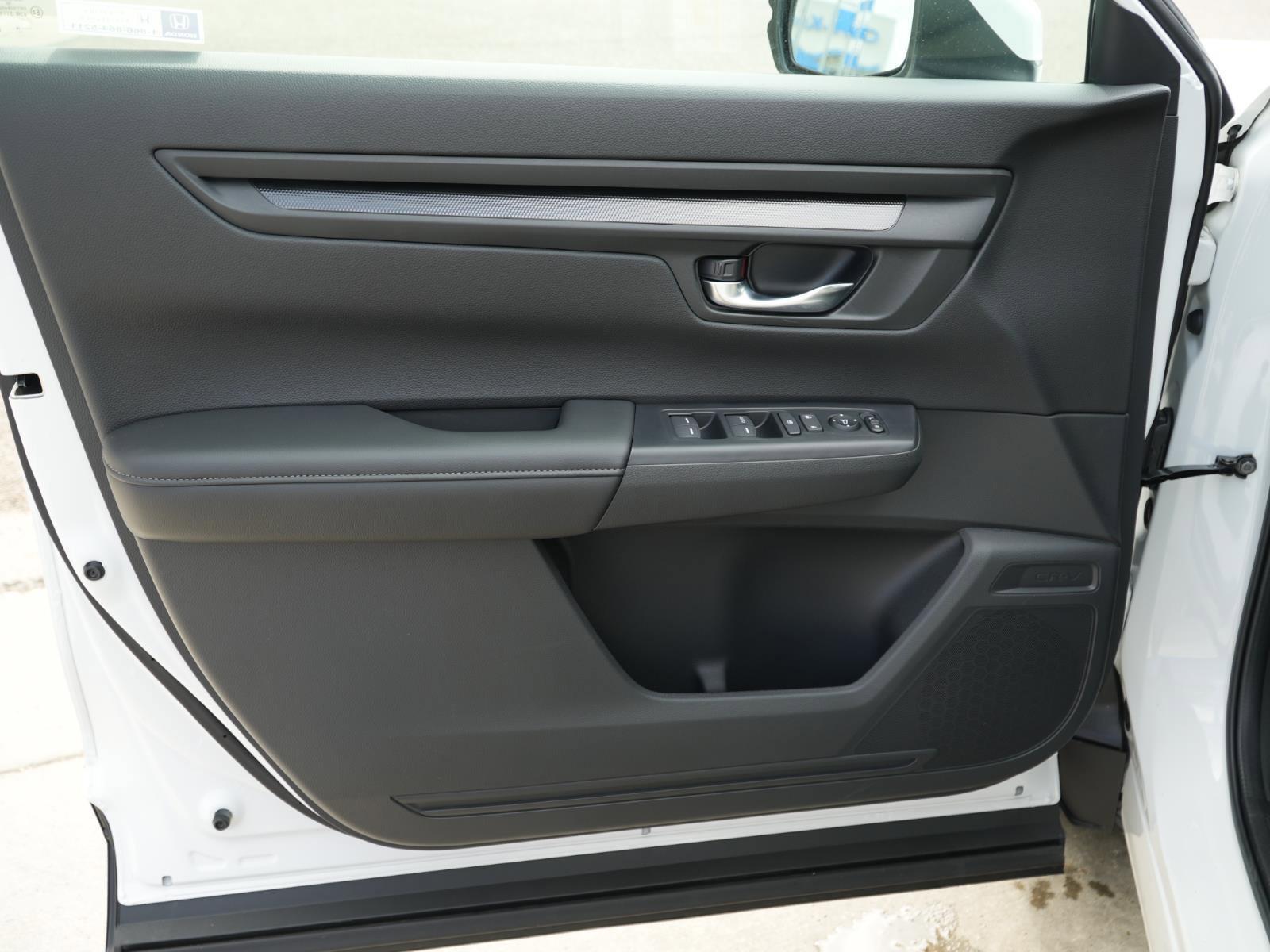 New 2026 Honda CR-V LX image 13