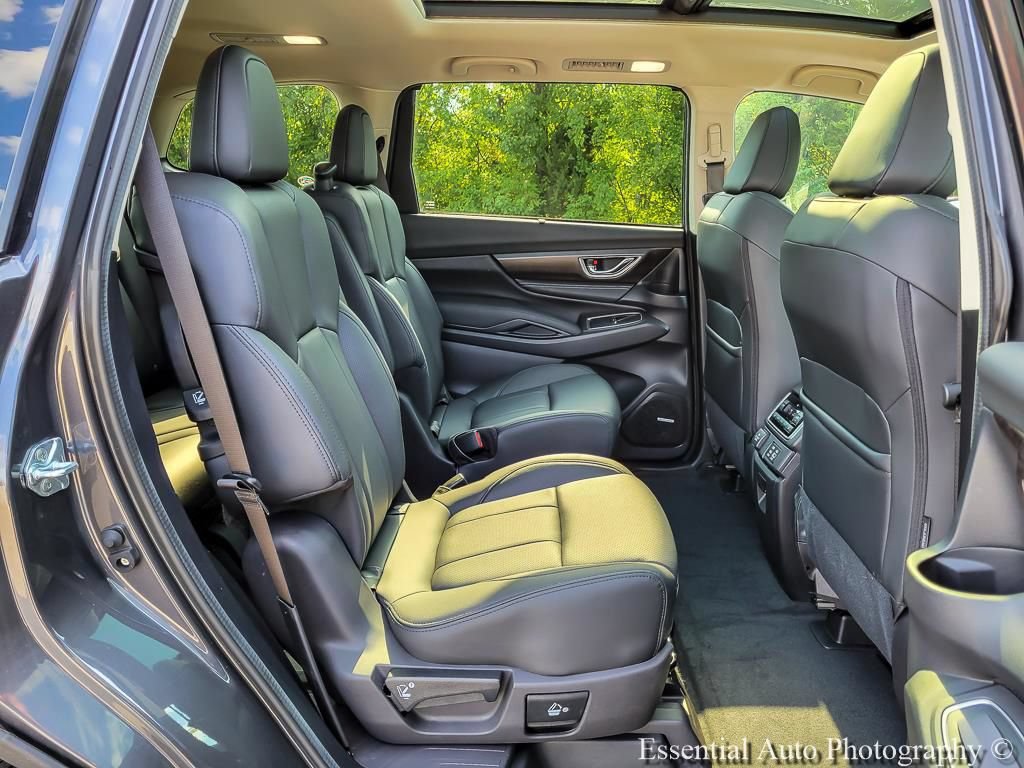Certified 2026 Subaru Ascent Touring AWD/4WD image 32