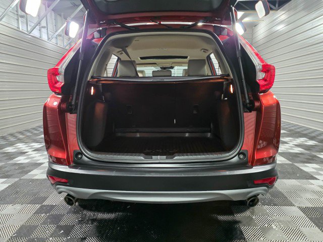 Used 2017 Honda CR-V Touring image 36