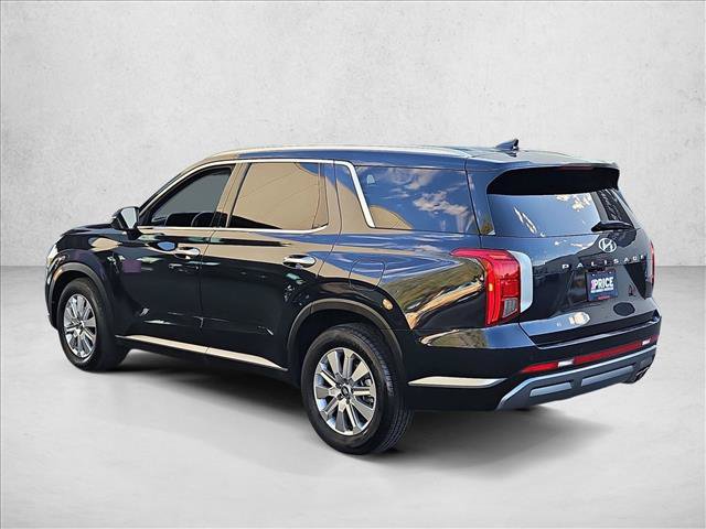 Used 2024 Hyundai Palisade SEL FWD image 8
