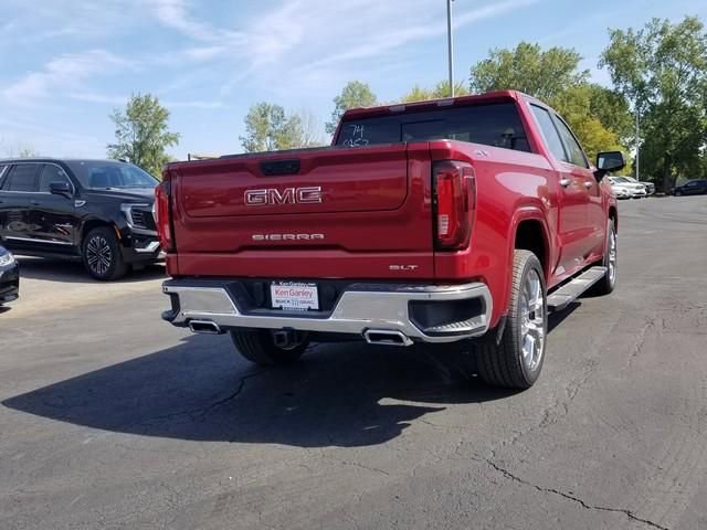 New 2026 GMC Sierra 1500 SLT w/ SLT Premium Plus Package image 4