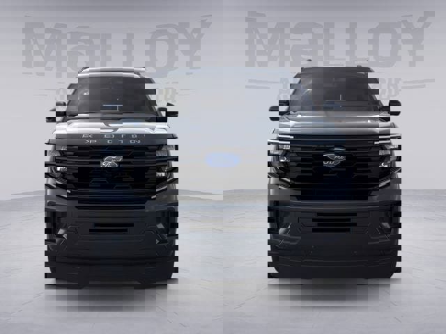 New 2026 Ford Expedition Active image 36