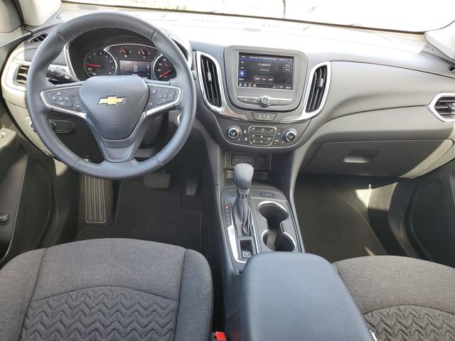 Used 2024 Chevrolet Equinox LT image 9
