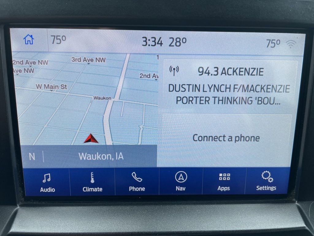 Used 2020 Ford F150 Lariat image 12