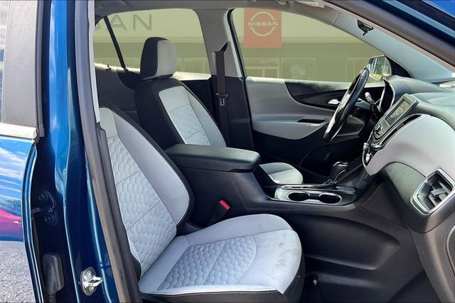 Used 2021 Chevrolet Equinox LT image 26