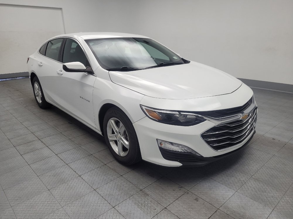 Used 2022 Chevrolet Malibu LT FWD image 13