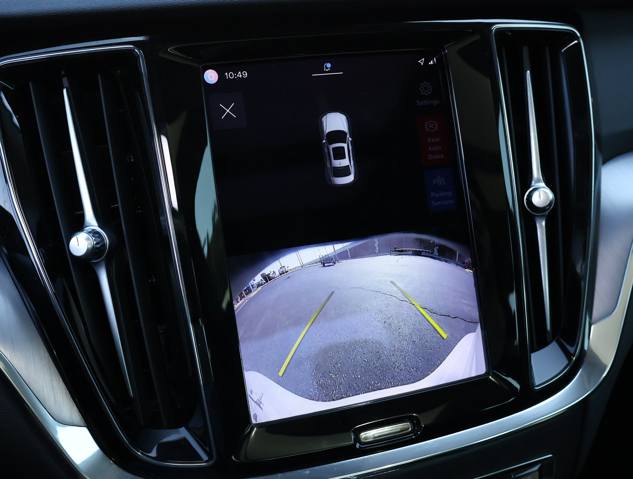 Used 2024 Volvo S60 B5 Core FWD image 19