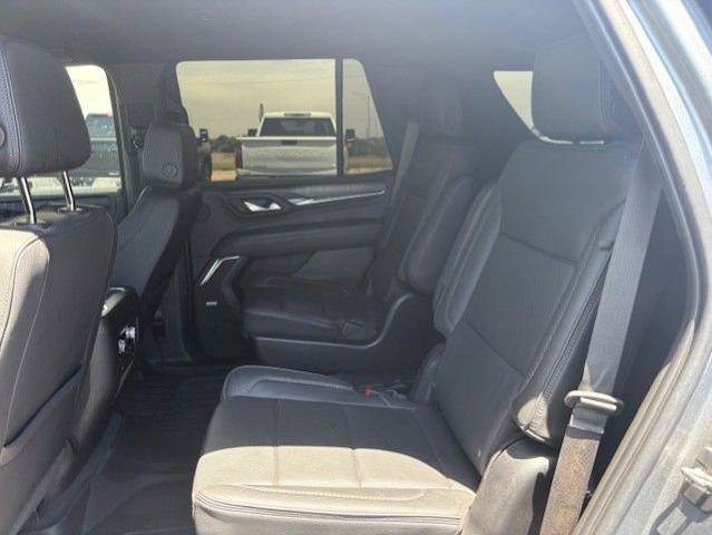 Used 2022 GMC Yukon Denali AWD/4WD image 20