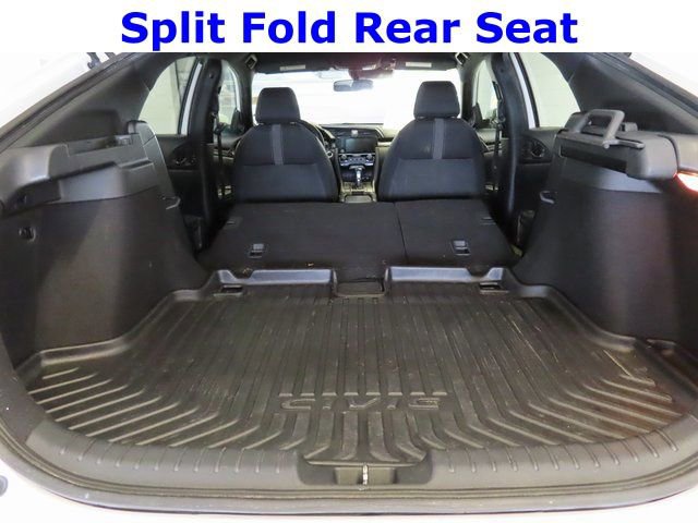 Used 2021 Honda Civic Sport image 30
