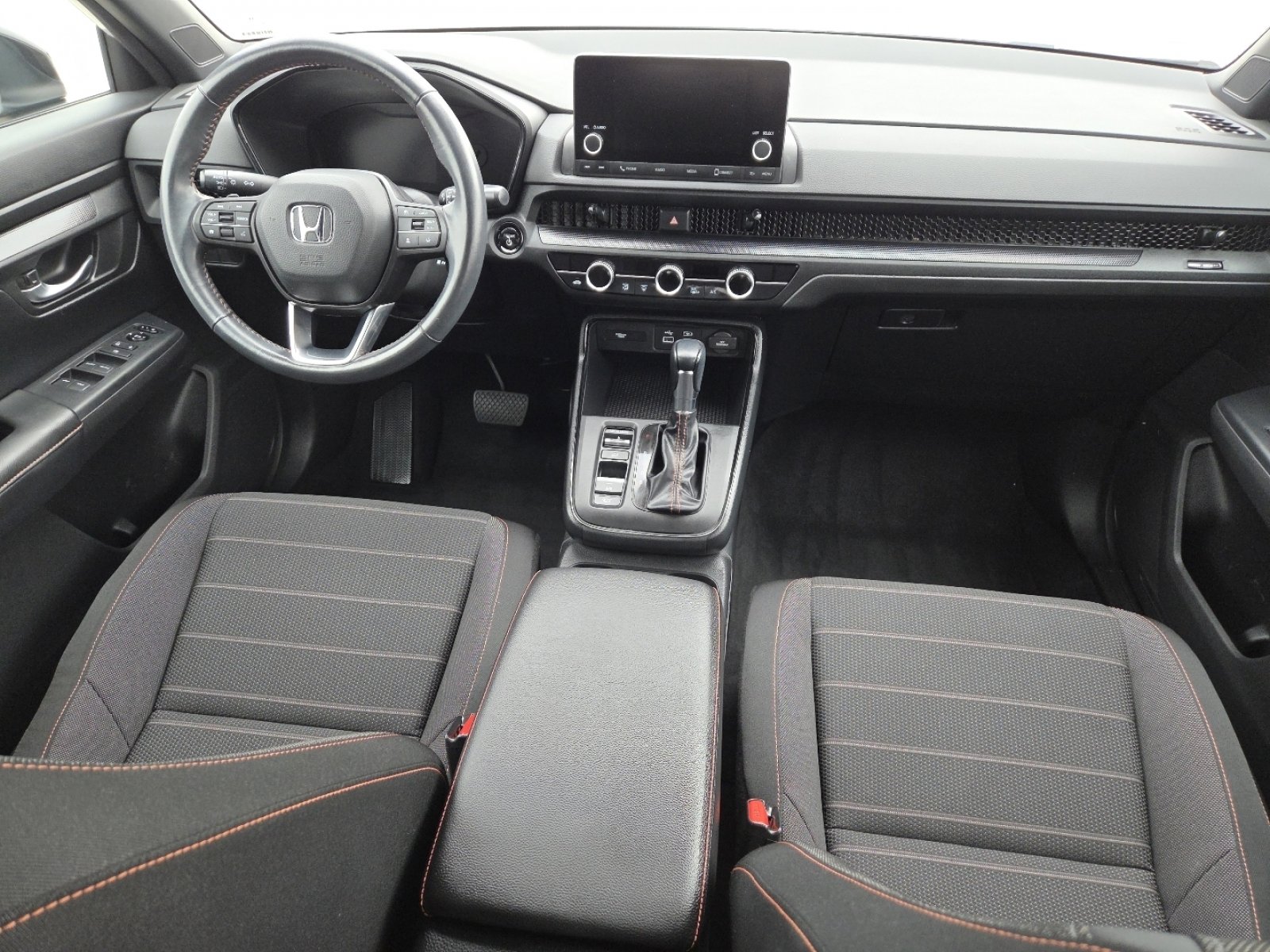 Used 2024 Honda CR-V Sport image 24