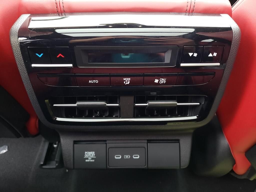 New 2026 Acura MDX A-Spec image 7