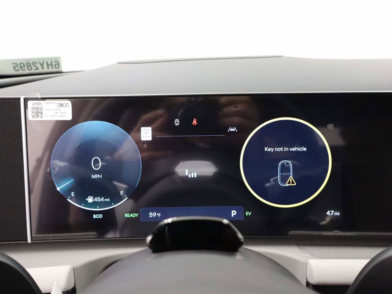 New 2026 Hyundai Tucson Limited AWD/4WD image 7