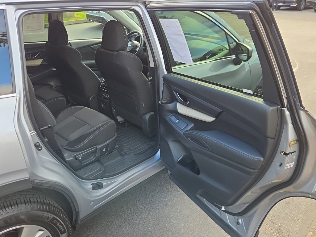 Used 2019 Subaru Ascent Premium w/ Popular Package #3 image 17