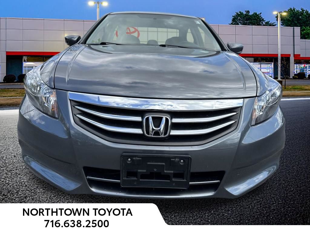Used 2012 Honda Accord LX image 2