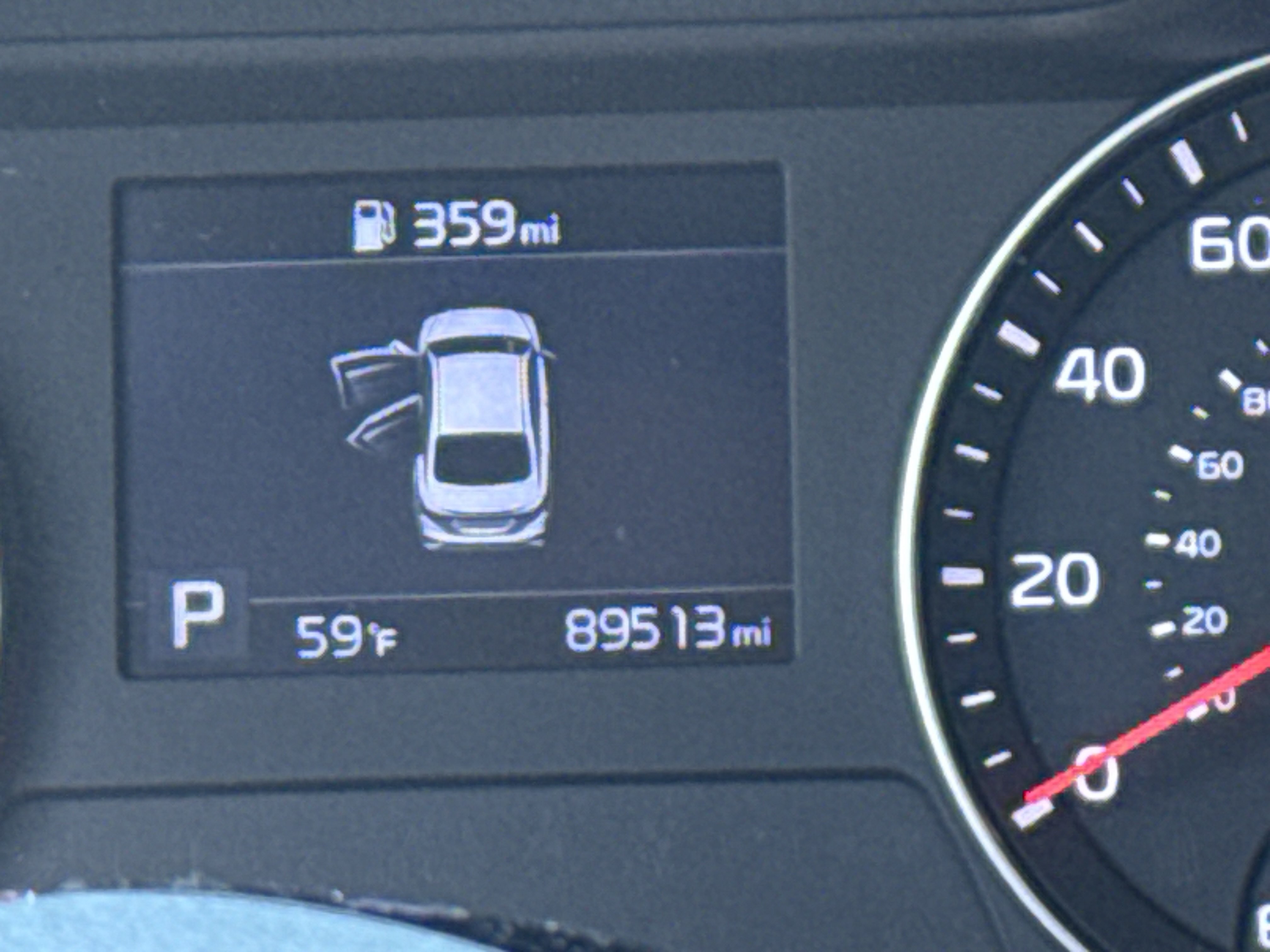 Used 2019 Kia Forte LXS FWD image 21