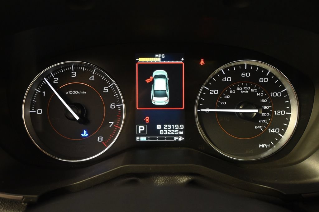 Used 2019 Subaru Crosstrek 2.0i Limited w/ Moonroof Package w/Navigation AWD/4WD image 25