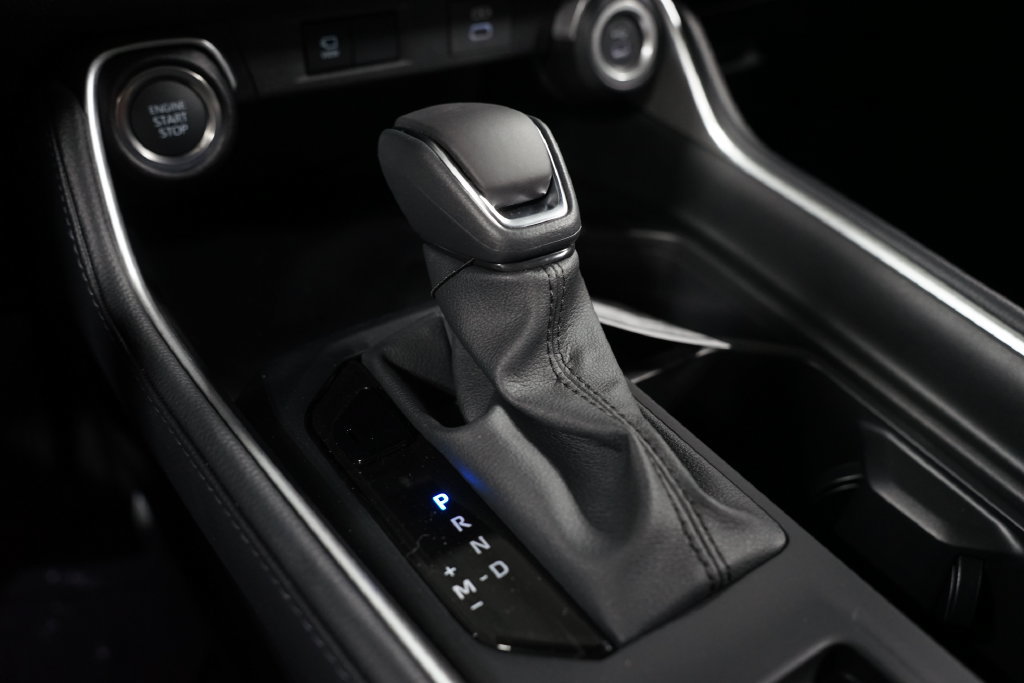 New 2026 Toyota Grand Highlander FWD image 23