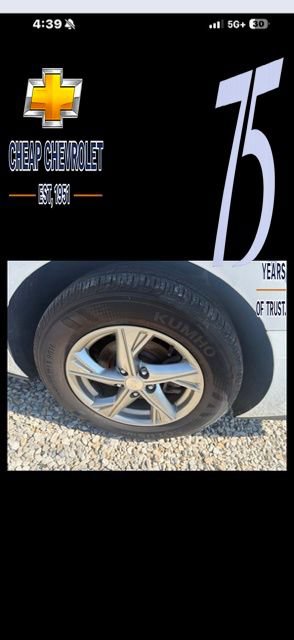 Used 2022 Hyundai Sonata SE FWD image 5