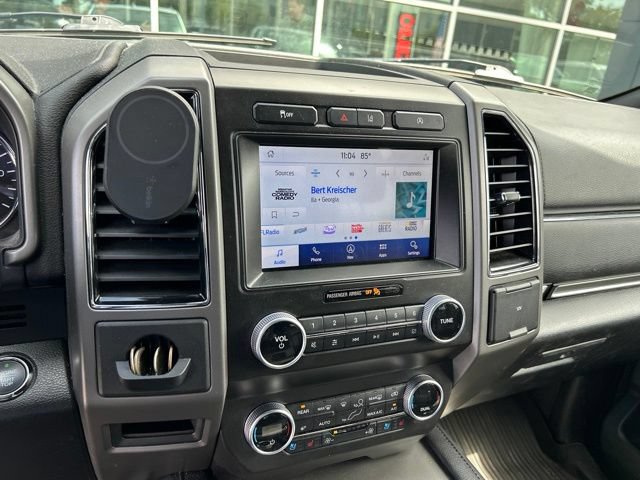 Used 2021 Ford Expedition Max XLT RWD image 24