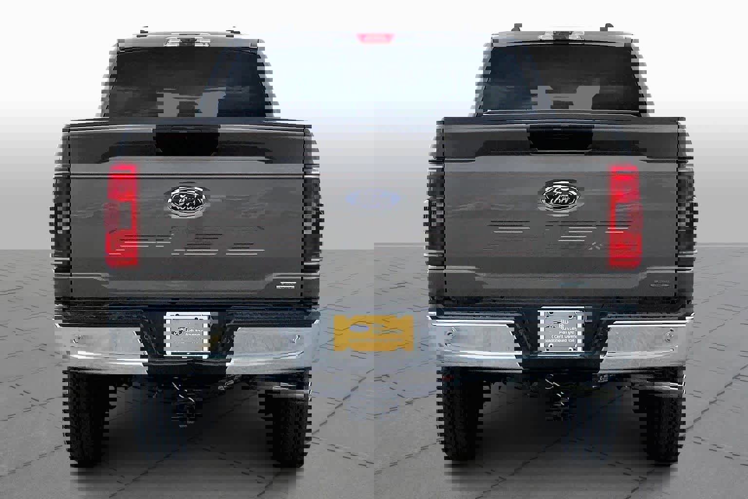 Certified 2023 Ford F150 XLT image 4