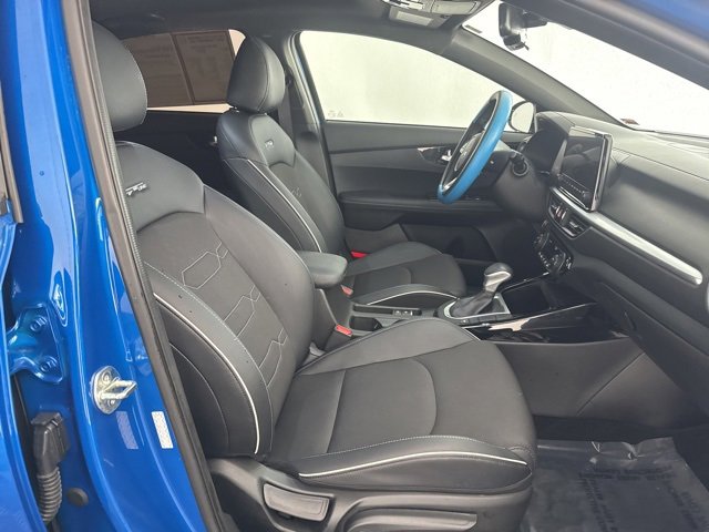 Used 2023 Kia Forte GT-Line w/ GT-Line Premium Package image 20