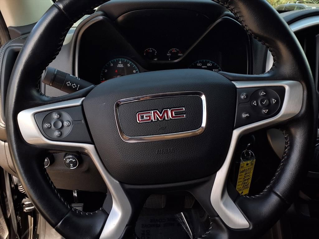 Used 2022 GMC Canyon Elevation w/ Trailering Package image 14