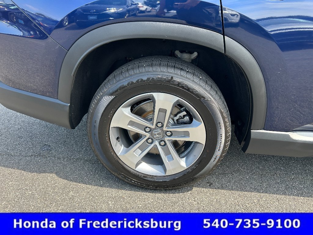 Used 2025 Honda Pilot EX-L image 34