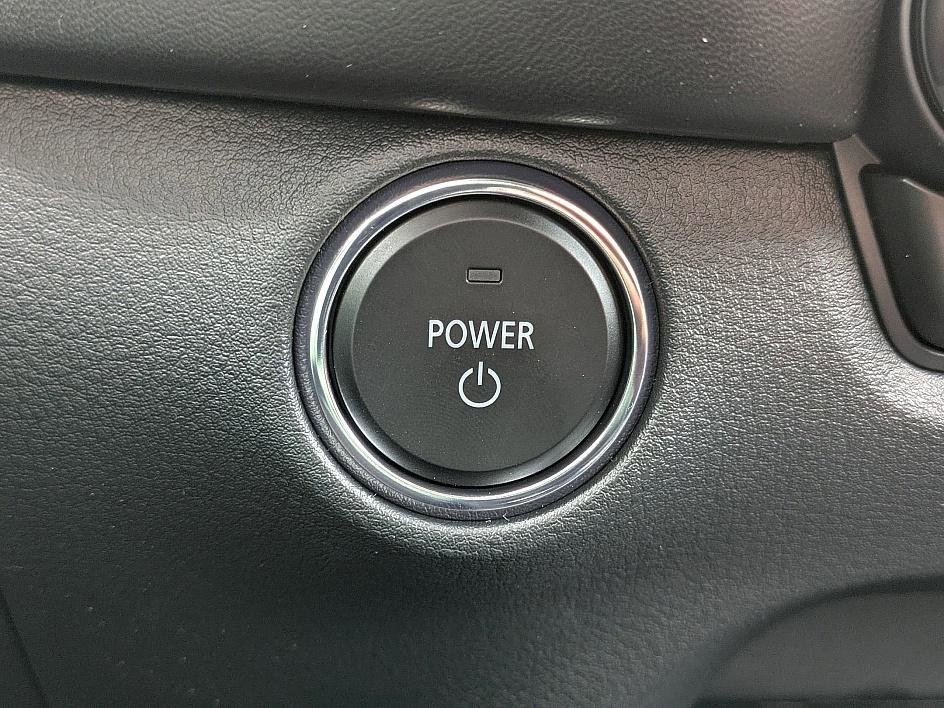 New 2025 MAZDA CX-50 2.5 Hybrid w/ Weather Package image 17