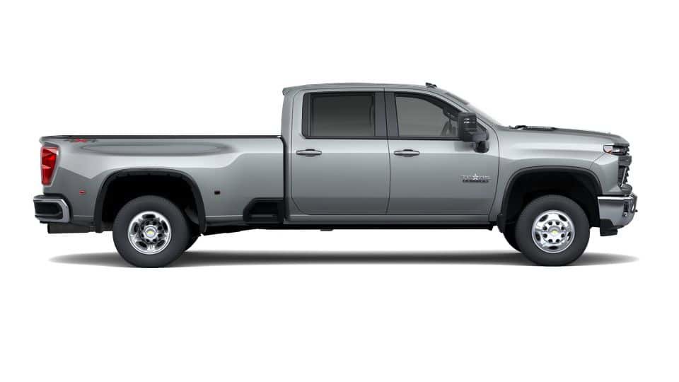 New 2026 Chevrolet Silverado 3500 LT w/ Texas Edition AWD/4WD image 37