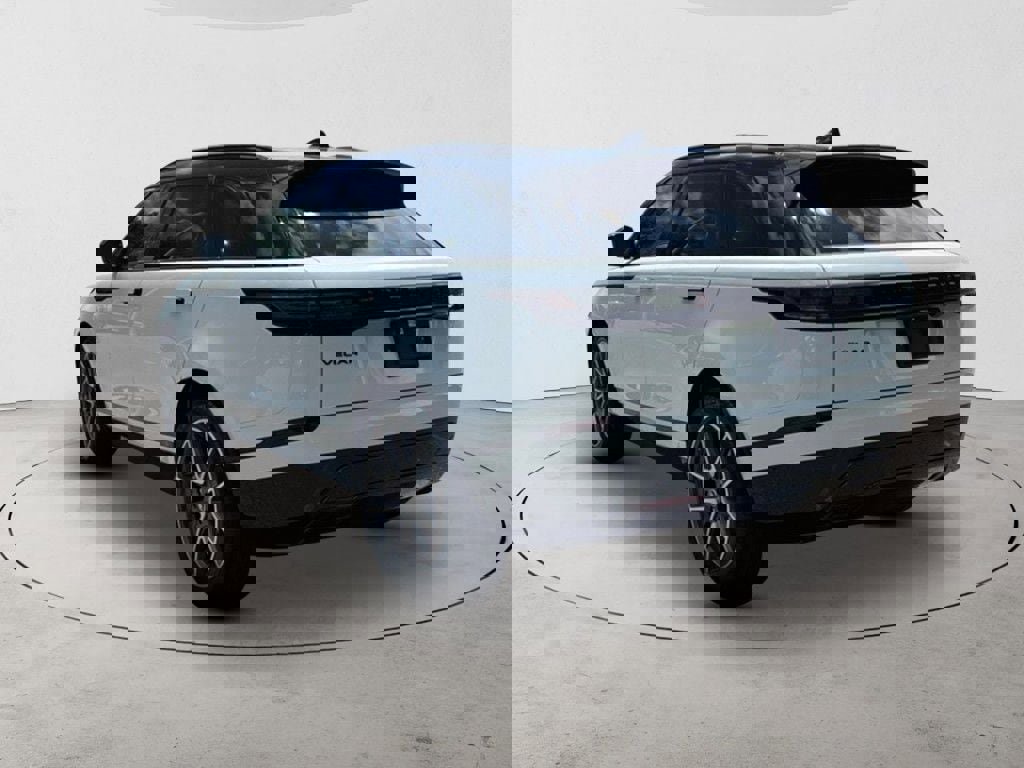 New 2026 Land Rover Range Rover Velar Dynamic SE image 3