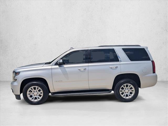 Used 2019 Chevrolet Tahoe LS RWD image 9