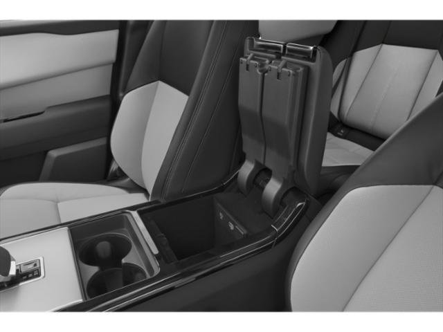 Used 2024 Land Rover Range Rover Velar Dynamic SE image 14