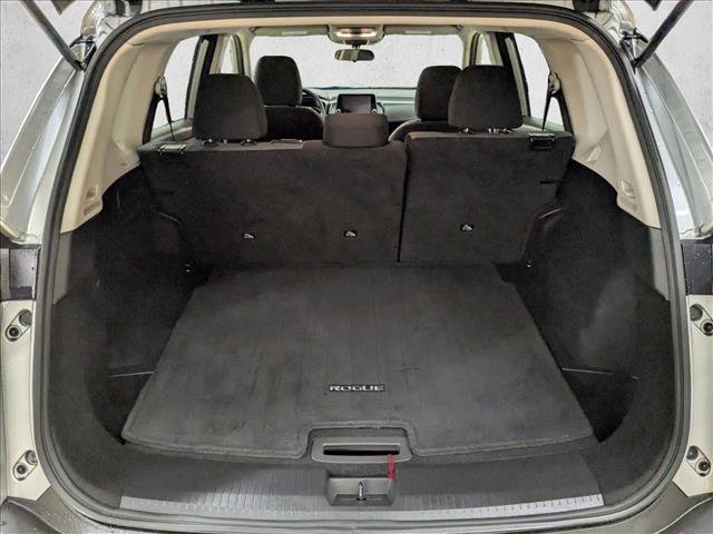Used 2023 Nissan Rogue SV image 7