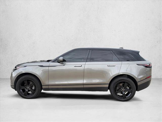 Used 2020 Land Rover Range Rover Velar S AWD/4WD image 9