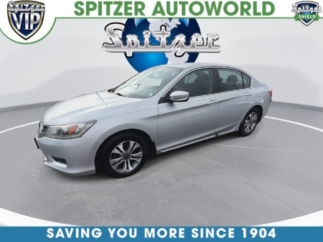 Used 2013 Honda Accord LX image 8