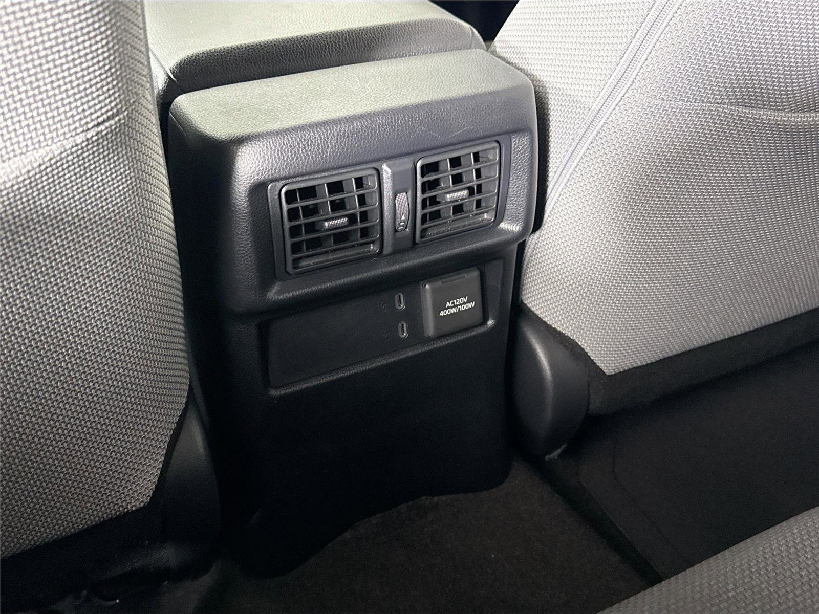 Certified 2025 Toyota 4Runner TRD Sport AWD/4WD image 34