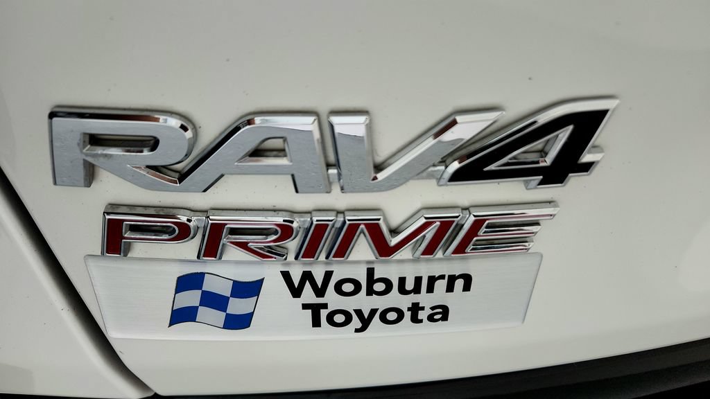Used 2021 Toyota RAV4 XSE w/ Premium Package AWD/4WD image 13