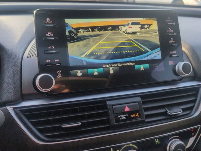 Used 2022 Honda Accord EX-L image 20