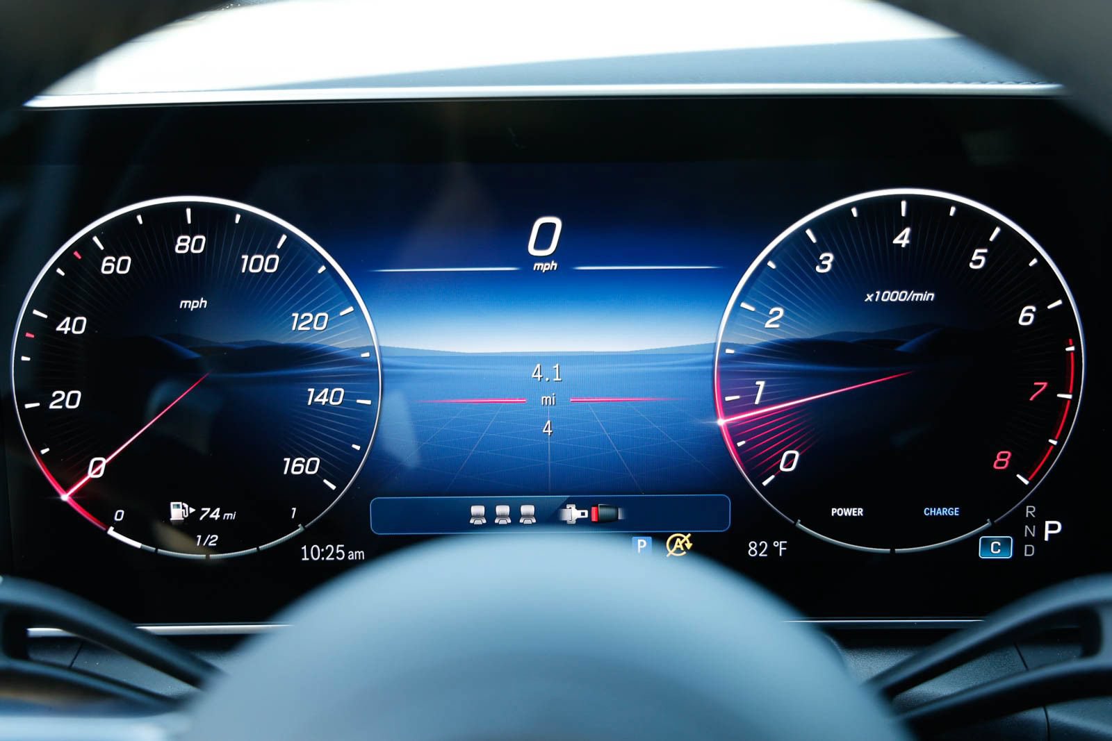 New 2026 Mercedes-Benz GLC 300 4MATIC image 24