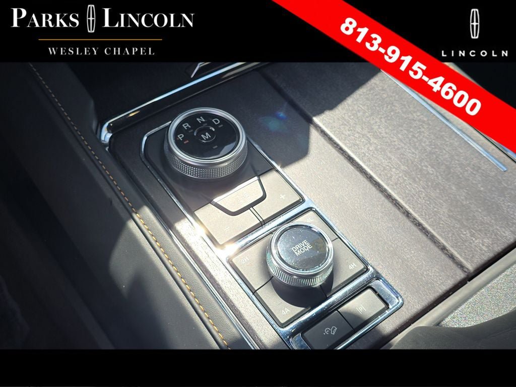 Used 2023 Ford Expedition Platinum AWD/4WD image 26