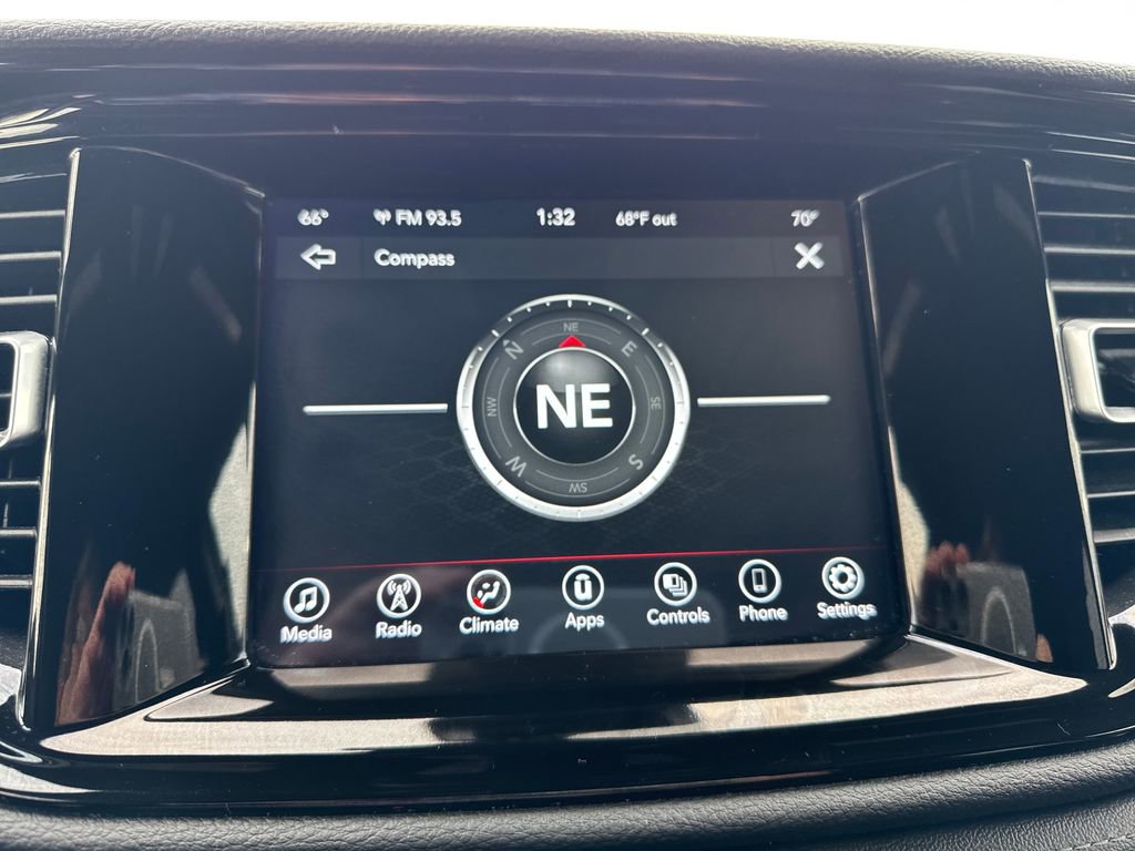 Used 2023 Dodge Durango SXT Launch Edition image 24