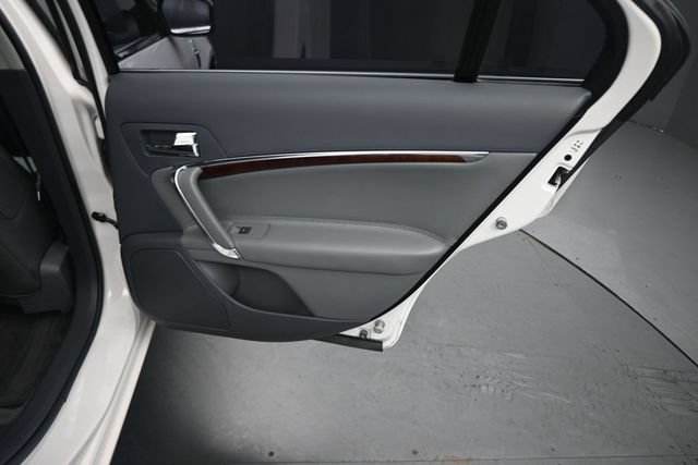 Used 2010 Lincoln MKZ FWD image 29