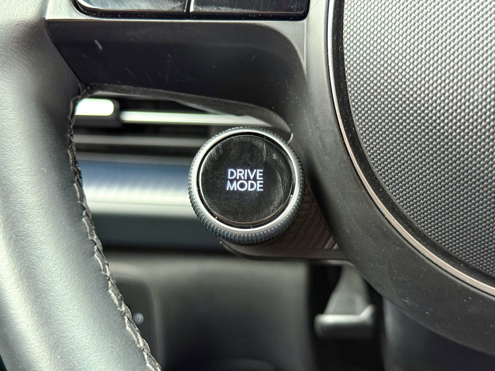 Used 2024 Hyundai Ioniq 6 SEL image 38