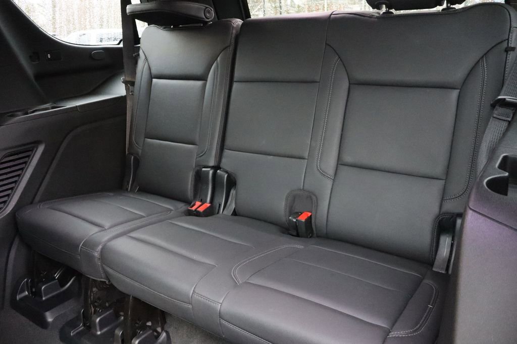 Used 2022 Chevrolet Tahoe Z71 w/ Luxury Package image 22