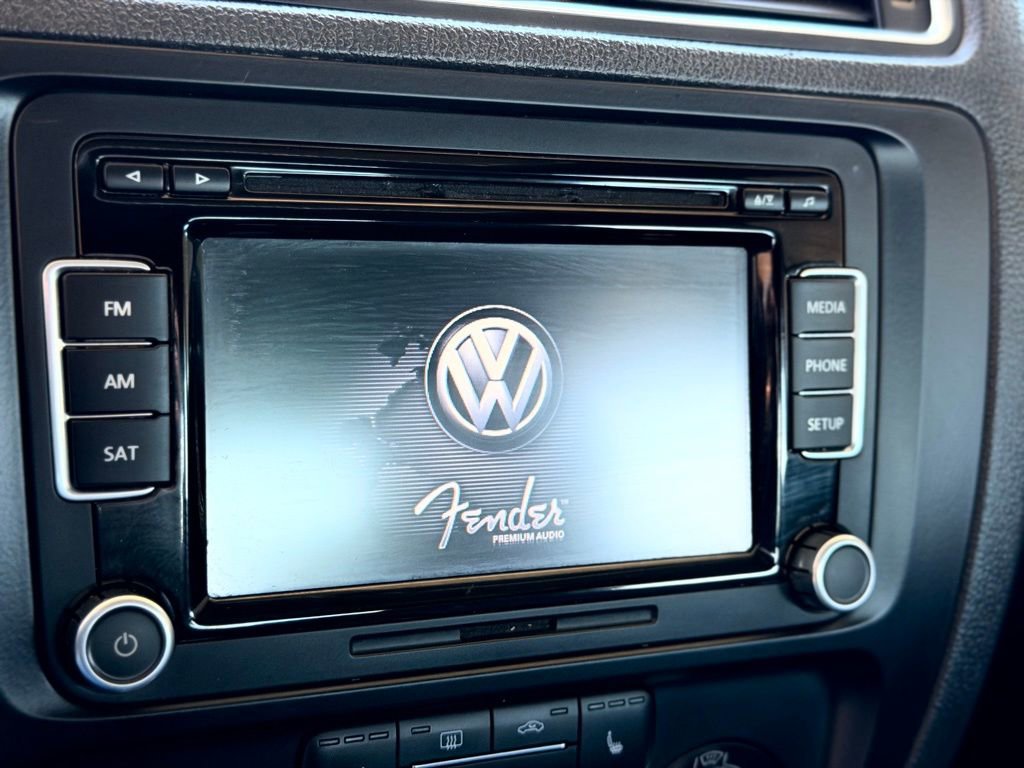 Used 2013 Volkswagen Jetta TDI FWD image 44