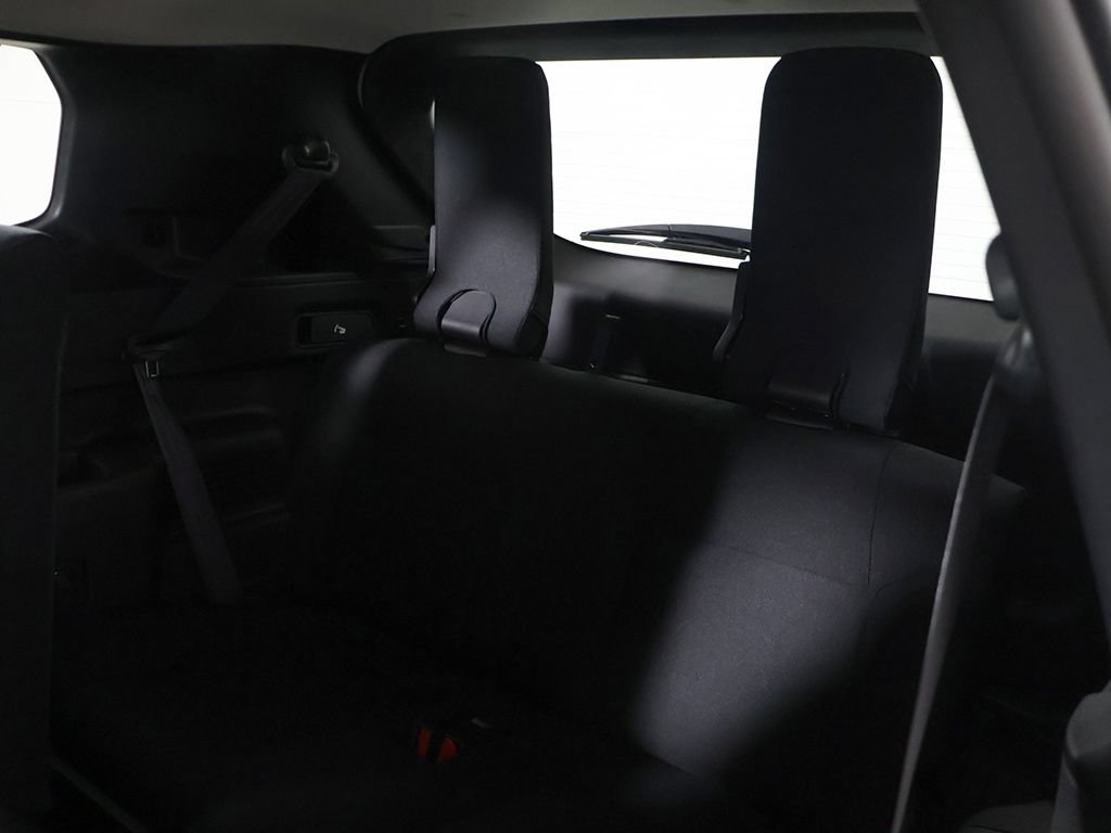 New 2026 Mitsubishi Outlander ES AWD/4WD image 32