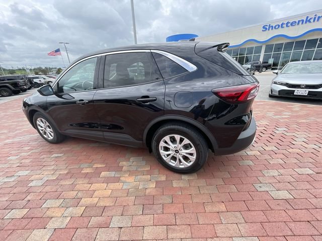 Used 2023 Ford Escape Active FWD image 30