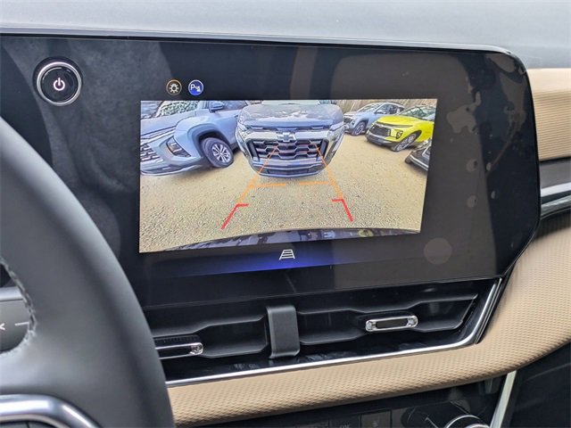 New 2026 Chevrolet Equinox ACTIV image 18