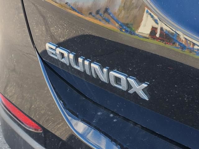 Certified 2022 Chevrolet Equinox LT image 6