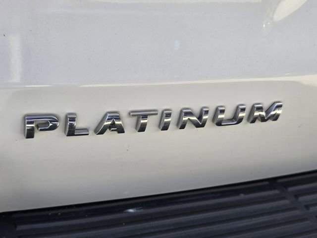 Used 2020 Ford Expedition Max Platinum RWD image 8